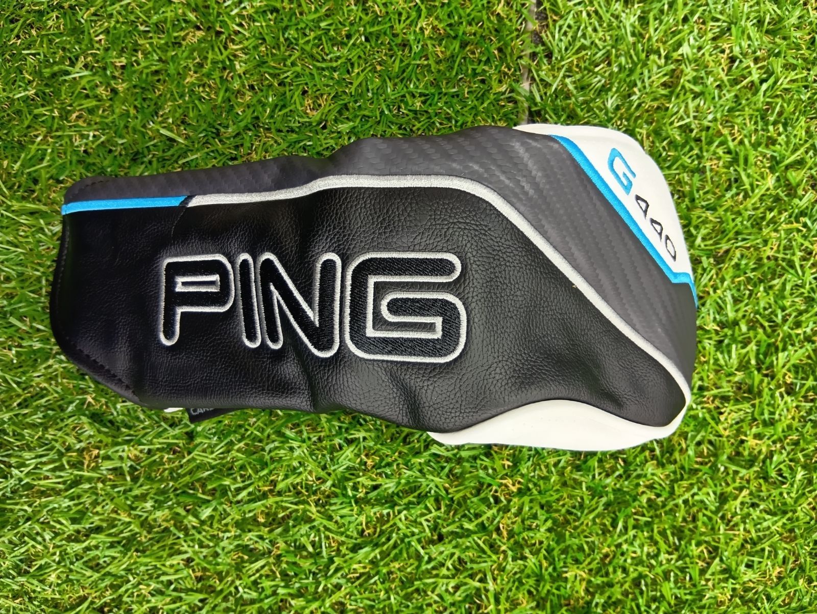 Fw【新品未使用品】ピン PING G440 MAX 5W ロフト18° PING TOUR 2.0