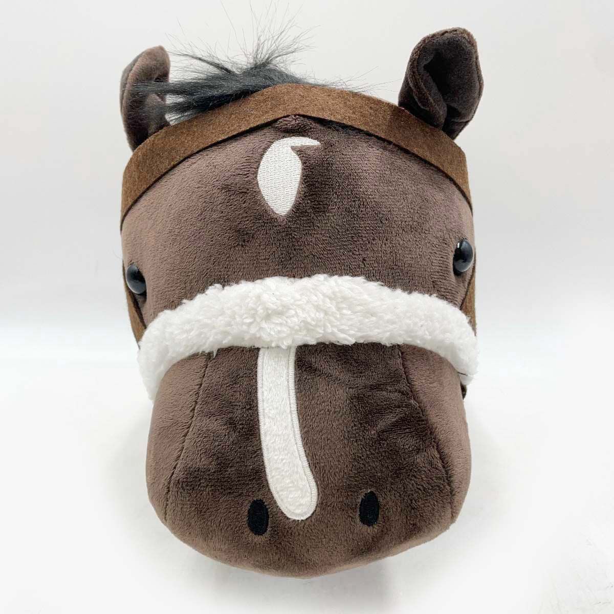 サラブレッドコレクション BIG ぬいぐるみ ナリタブライアン 日本