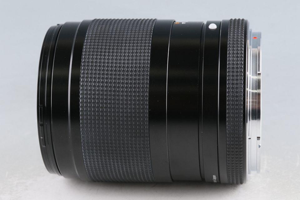 Contax Carl Zeiss Sonnar T* 140mm F/2.8 Lens for Contax 645