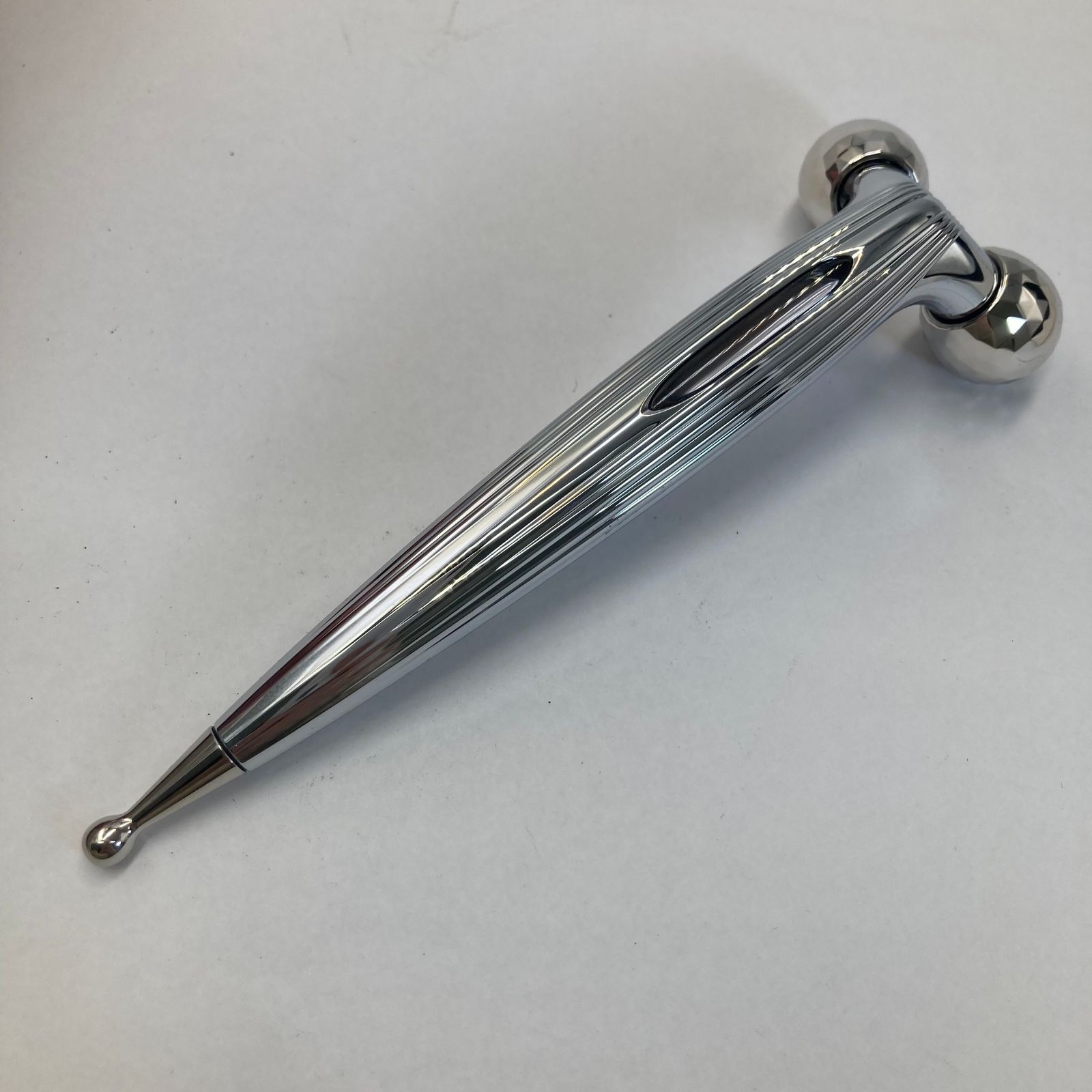 ReFa S Carat RAY リファ エスカラットレイ 美顔ローラー 美顔器 箱