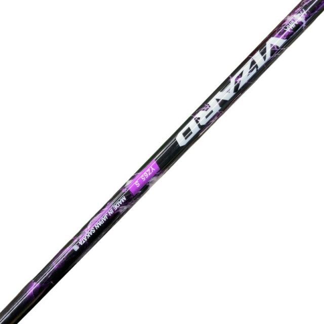 中古】 本間ゴルフ TOUR WORLD TW727 5W フェアウェイウッド FW VIZARD