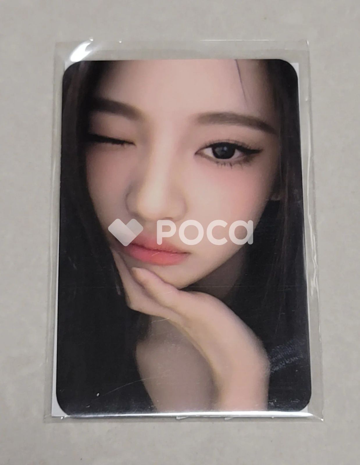 aespa ニンニン 2024-25 aespa LIVE TOUR - SYNK : PARALLEL LINE