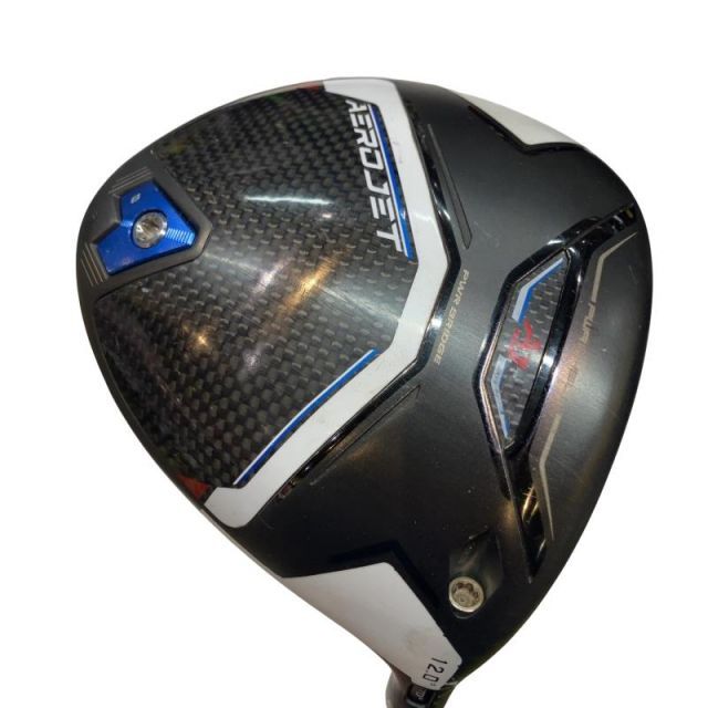 中古】 コブラ cobra AEROJET 12° ドライバー DR SPEEDER NX for Cobra