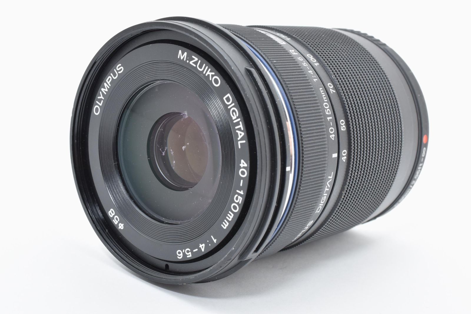 ☆ジャンク☆ ミラーレスレンズ まとめ Olympus 14-42 EZ/40-150 R