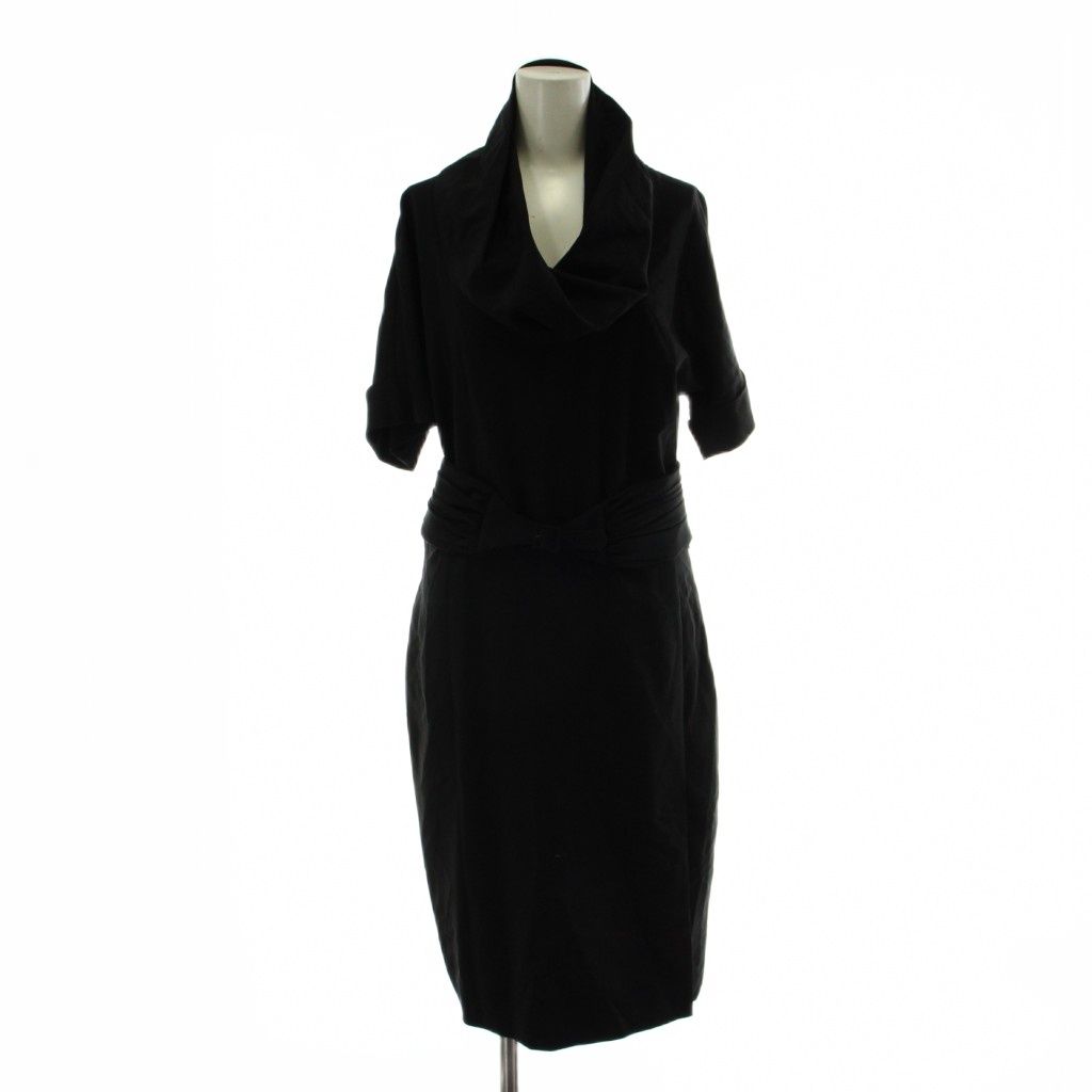 サルヴァトーレフェラガモ Salvatore Ferragamo ワンピース 絹 シルク