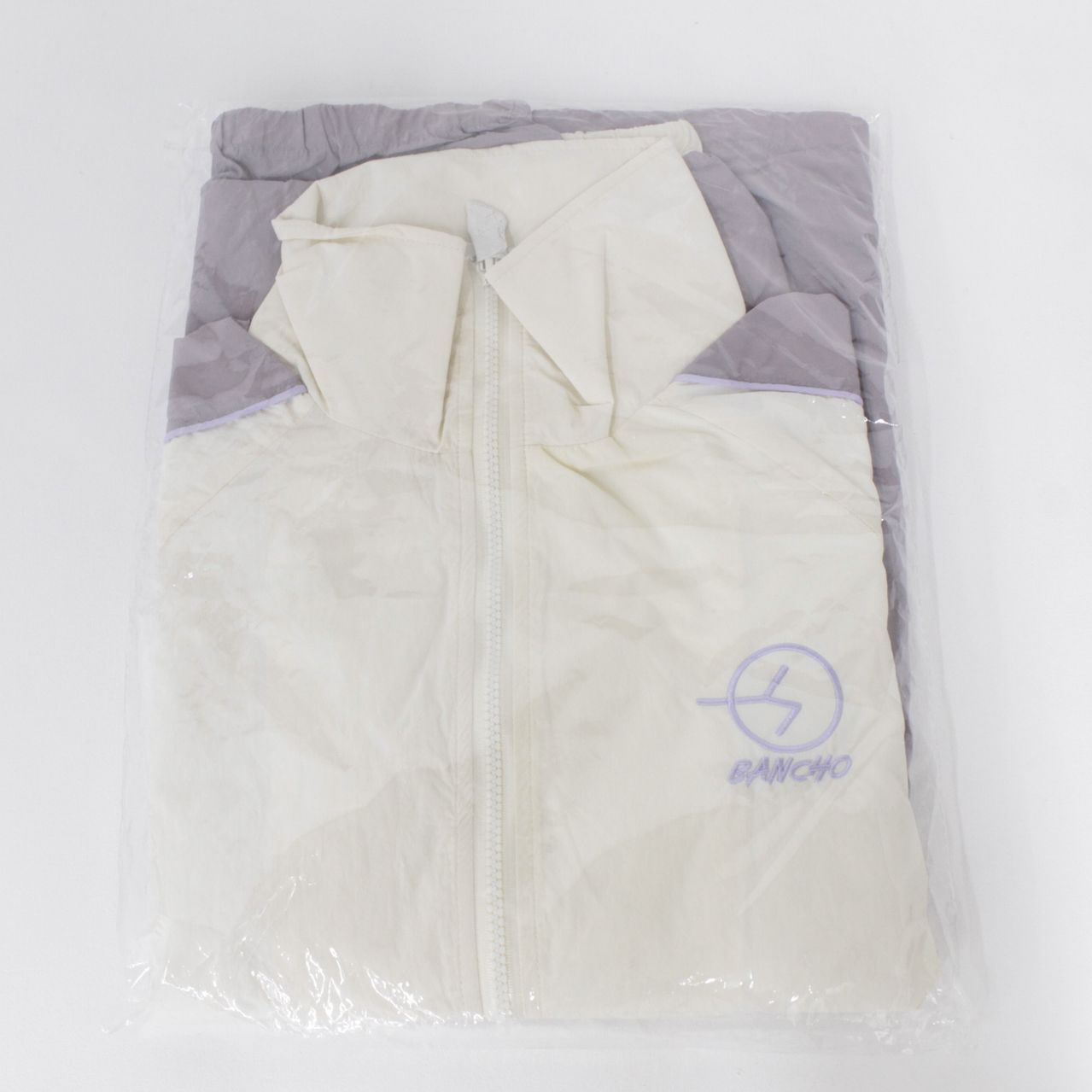 ☆加古川物流】中古 未開封 轟はじめ 誕生日記念2025 BANCHO ナイロン