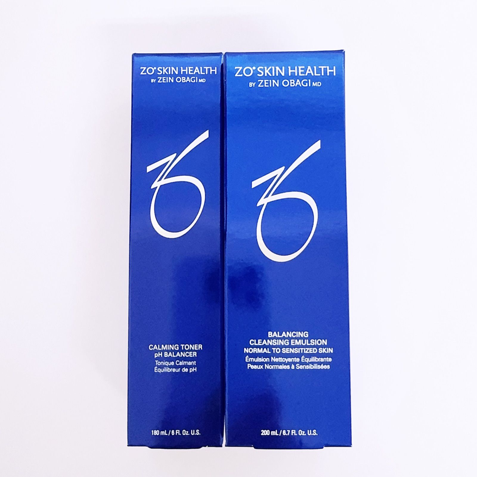 バランサートナー バランシングクレンジングエマルジョン 2点