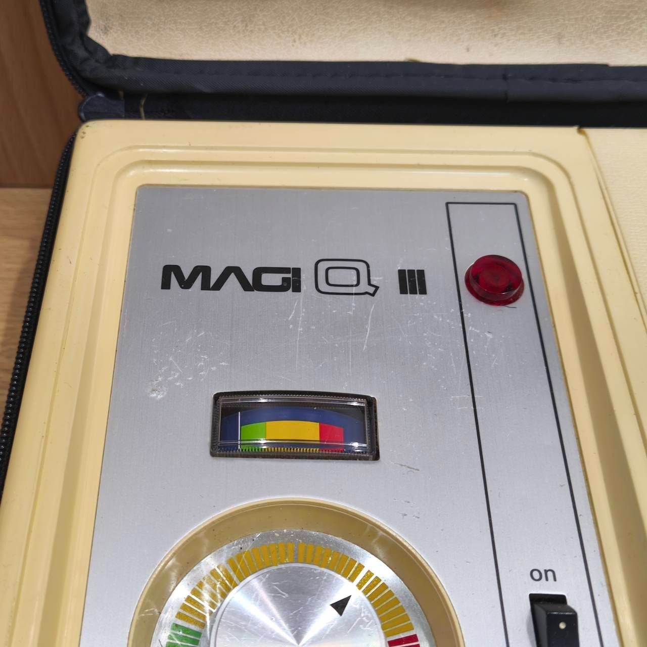 熱鍼治療 マジキュー Ⅲ KID - メルカリ