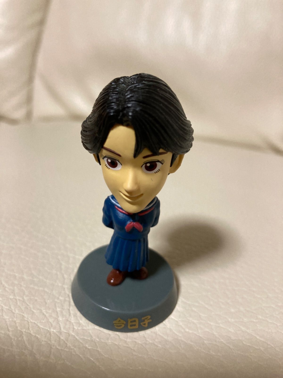ビーバップハイスクール 首振りマスコットフィギュア - メルカリ