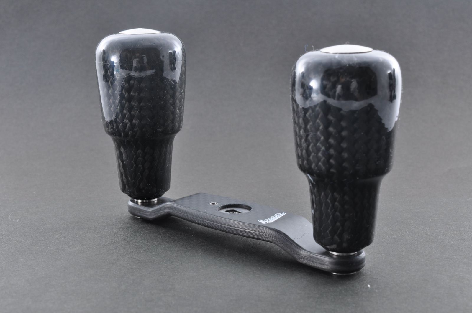 ☆限定 ☆スタジオコンポジット ☆栗田学モデル ☆カーボンハンドル