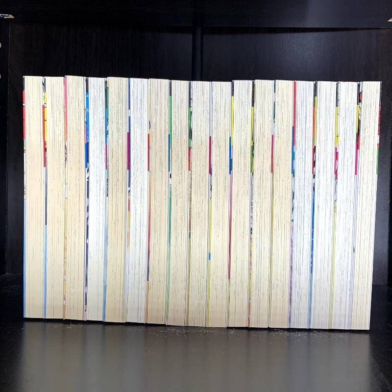 ドカベン ドリームトーナメント編 1-34巻 全巻セット コミックセット