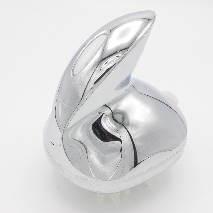 ReFa グレイスヘッドスパ RF-GH2114B （シルバー） リファグレイス