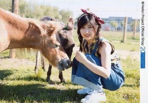 中古】生写真(ハロプロ) モーニング娘。'18/佐藤優樹/横型・全身