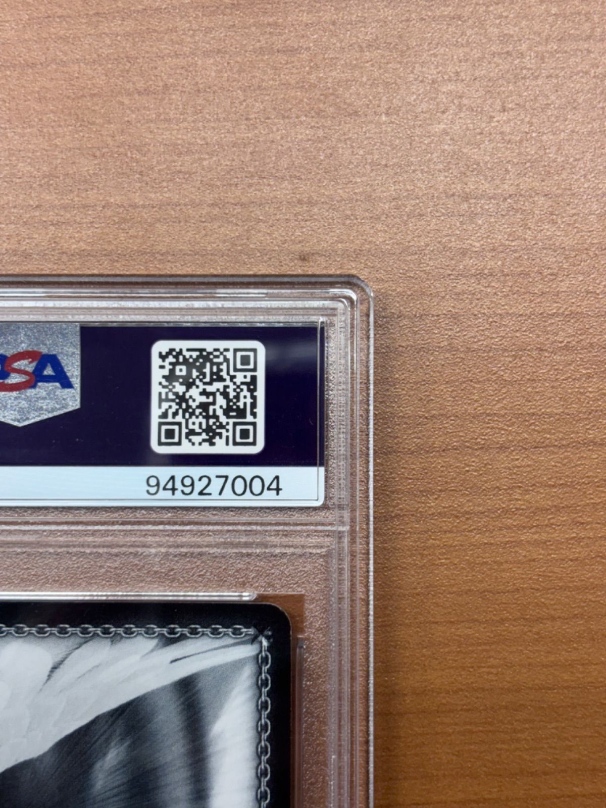 PSA10】袴姿のレム サイン入り CH RZ/SE35-50SP SP Re: ゼロから始まる