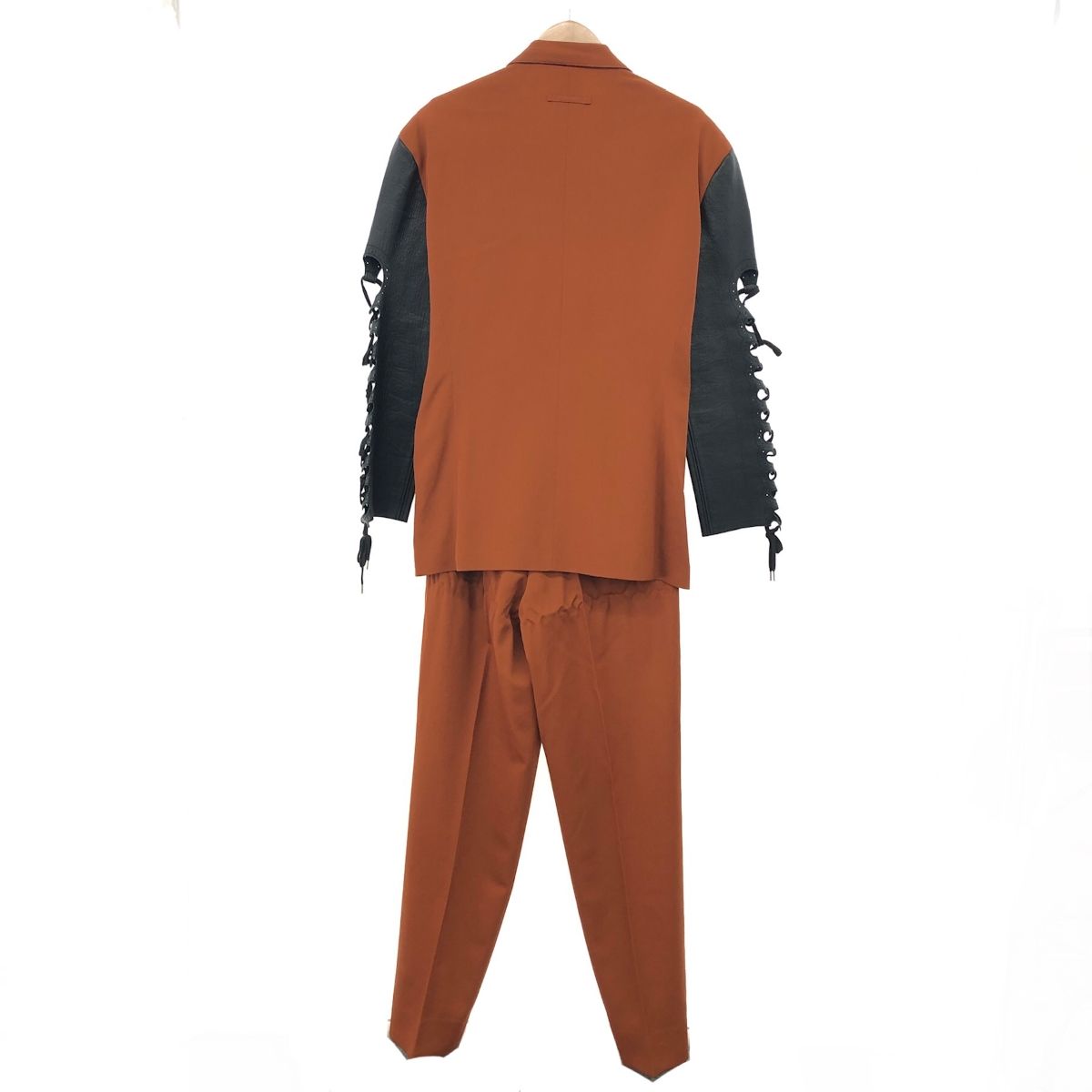 Jean Paul GAULTIER HOMME ジャンポールゴルチエオム アーカイブ