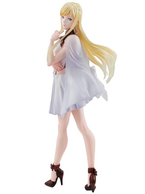 メガハウス GGG ギギ・アンダルシア 「機動戦士ガンダム 閃光の