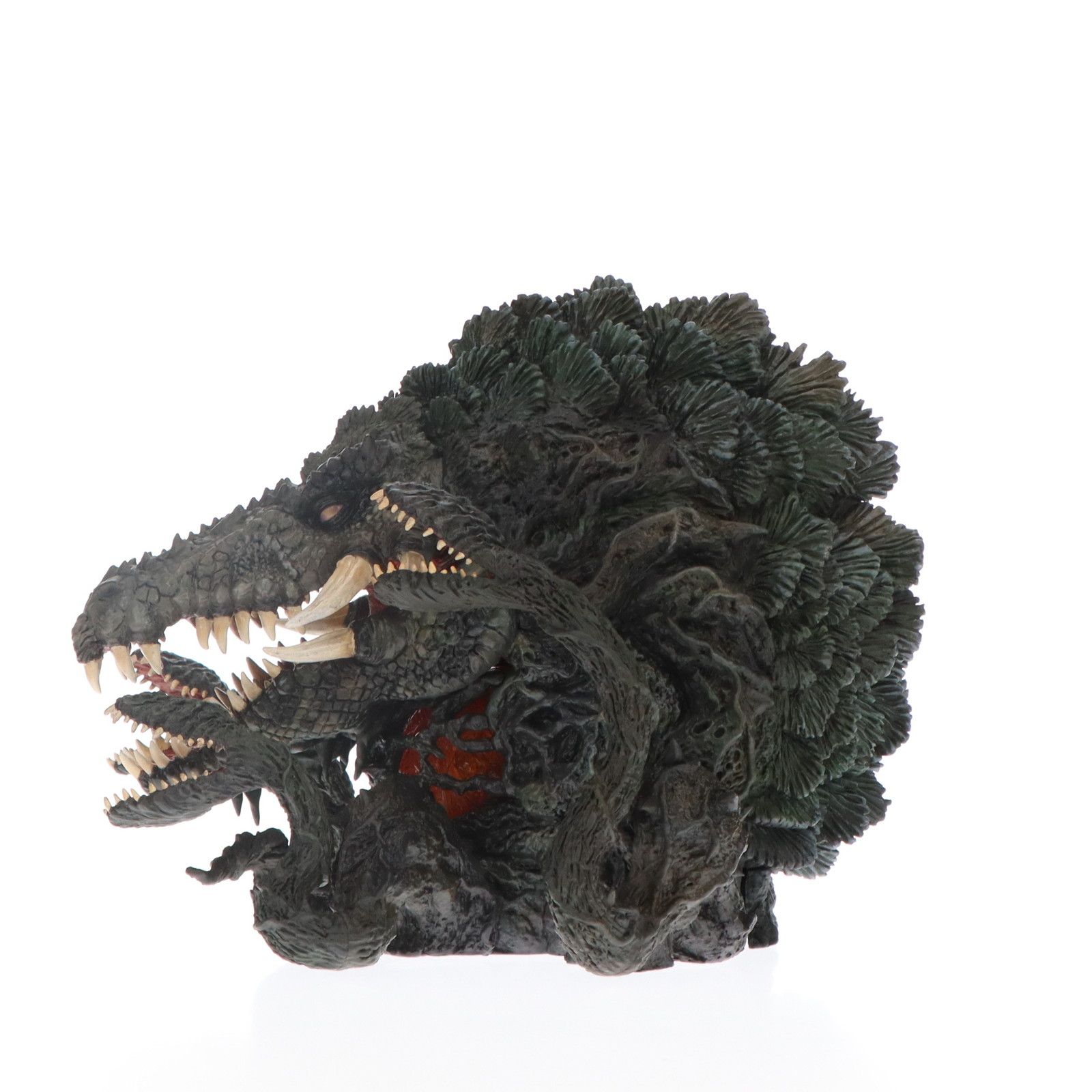 中古品】デフォリアル ゴジラ1989 一般流通ver【送料込】 デフォリアル