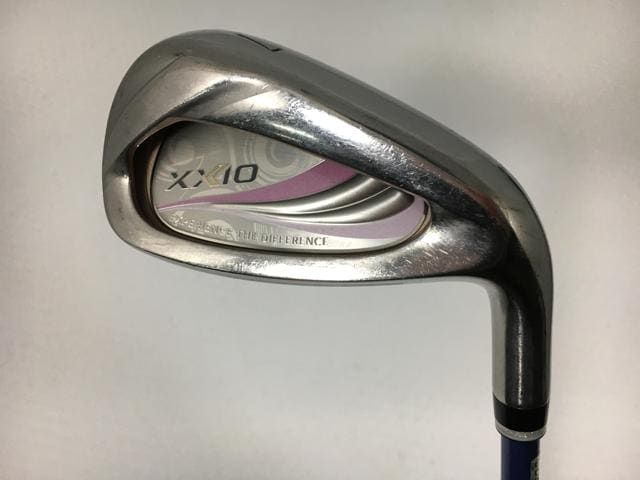 XXIO 11レディースアイアンセット 6本セット Amazon.co.jp: DUNLOP