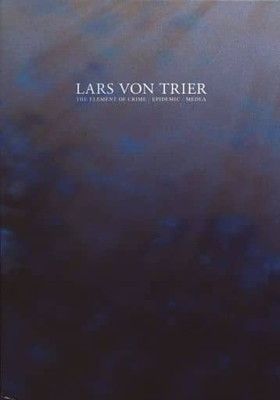 ラース・フォン・トリアー作品集 [DVD] - メルカリ
