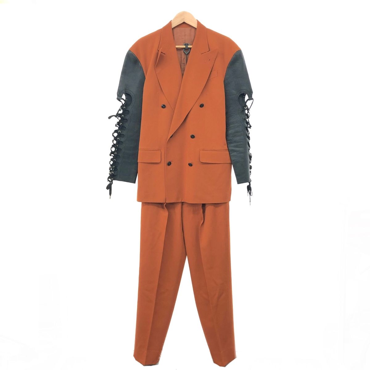 Jean Paul GAULTIER HOMME ジャンポールゴルチエオム アーカイブ