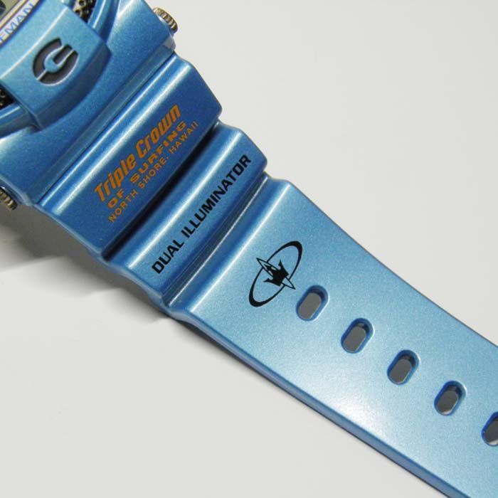 CASIO(カシオ）G-SHOCK(ジーショック) G-9100TC-2JF トリプルクラウン