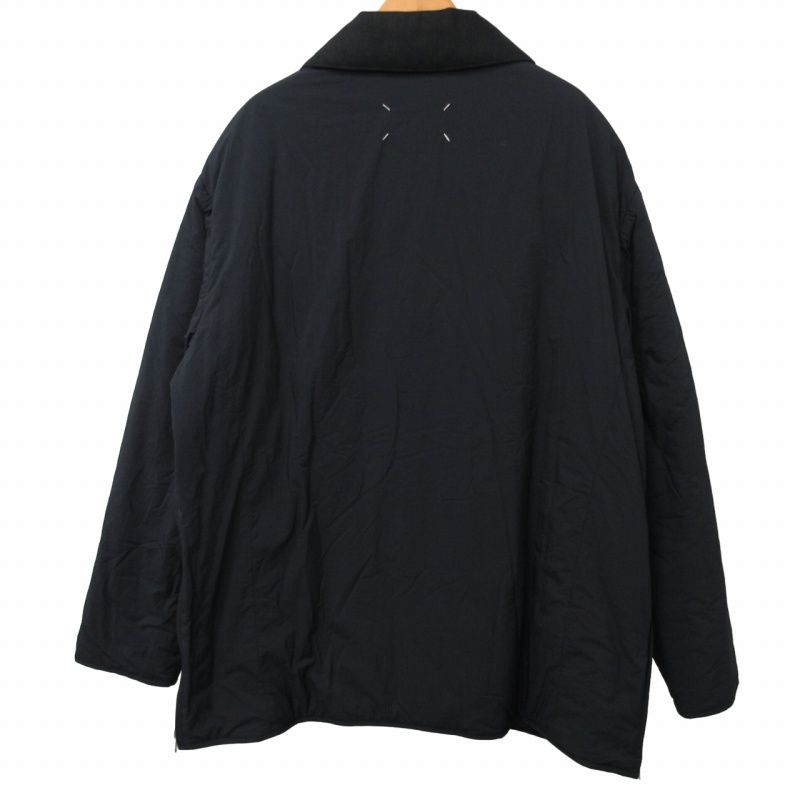 メゾンマルジェラ 10 Maison Margiela 10 美品 20AW RECYCLED