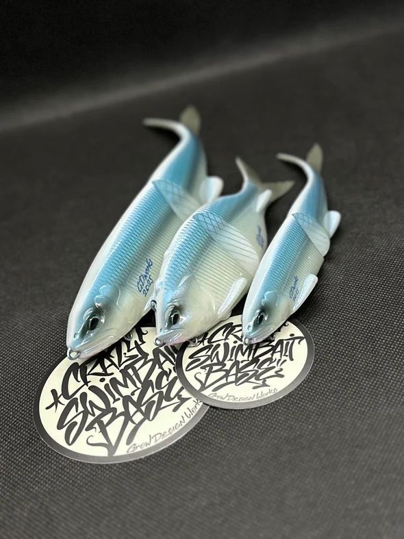 ICE 2025 LIMITED COLOR BOX グローデザインワークス フラッグ170 G