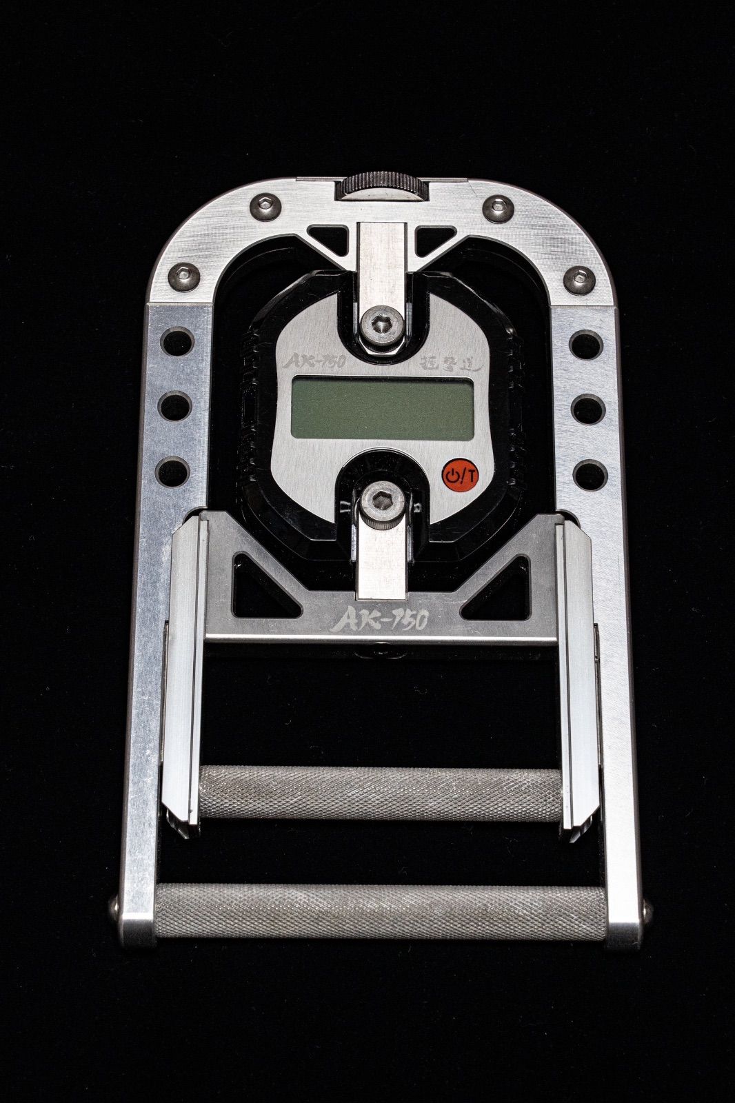 握力計AK-150（発送まで約90日） - メルカリ
