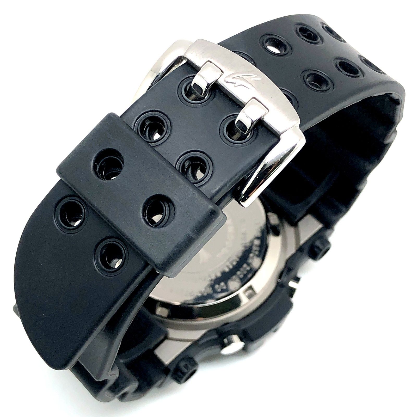 G-SHOCK ジーショック GW-200Z-1 FROGMAN フロッグマン ファイナル