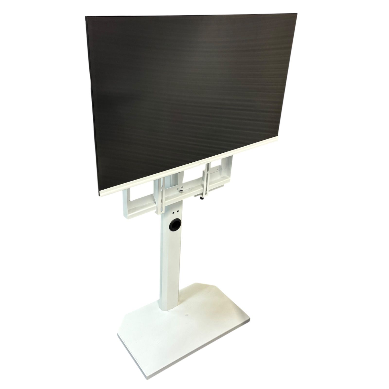 中古品】sinotec チューナーレス テレビ 32型 32S2 WH ニトリ 2024年製