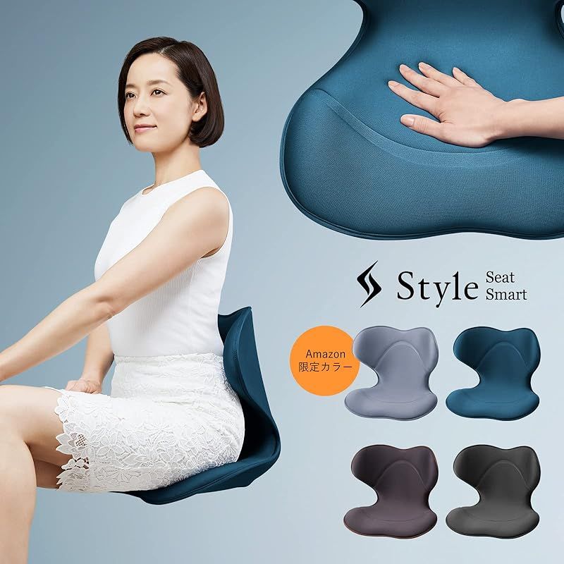 限定カラー】スタイル スマート/Style SMART（グレー） MTG エムティー