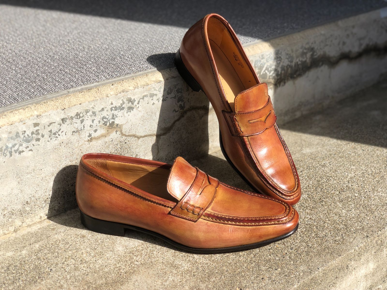 絶妙カラーリング！Francesco Benigno|フランチェスコベニーニョ|表記7