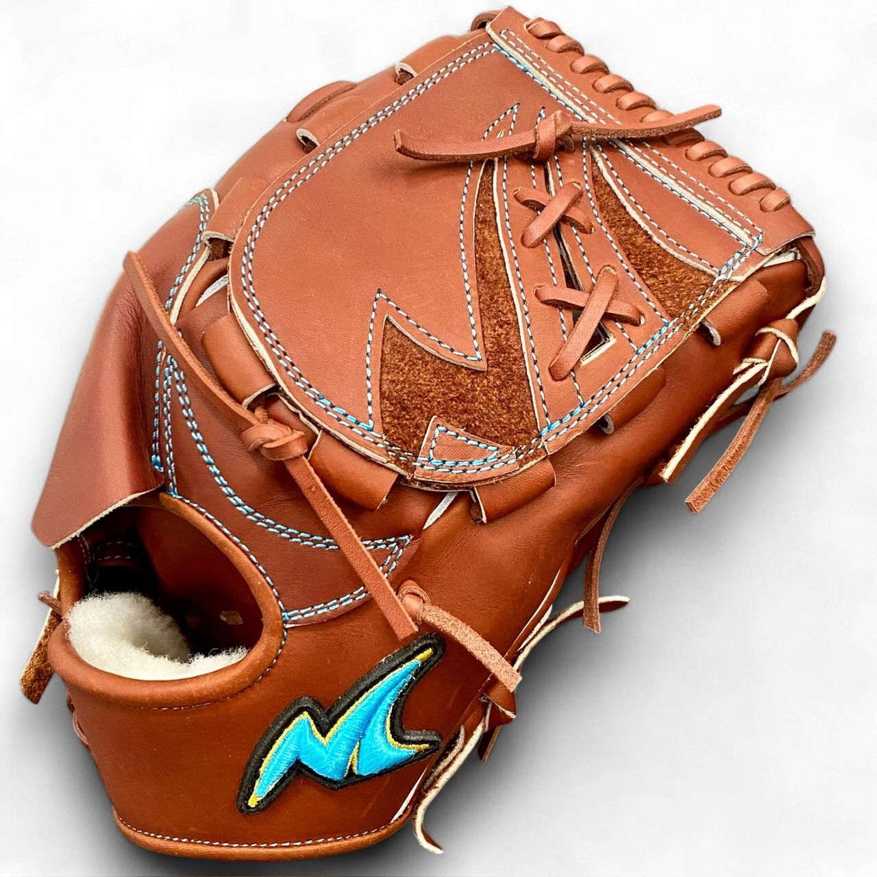 NoLimit ProWave ノーリミット プロウェーブ 硬式用 投手用 - メルカリ