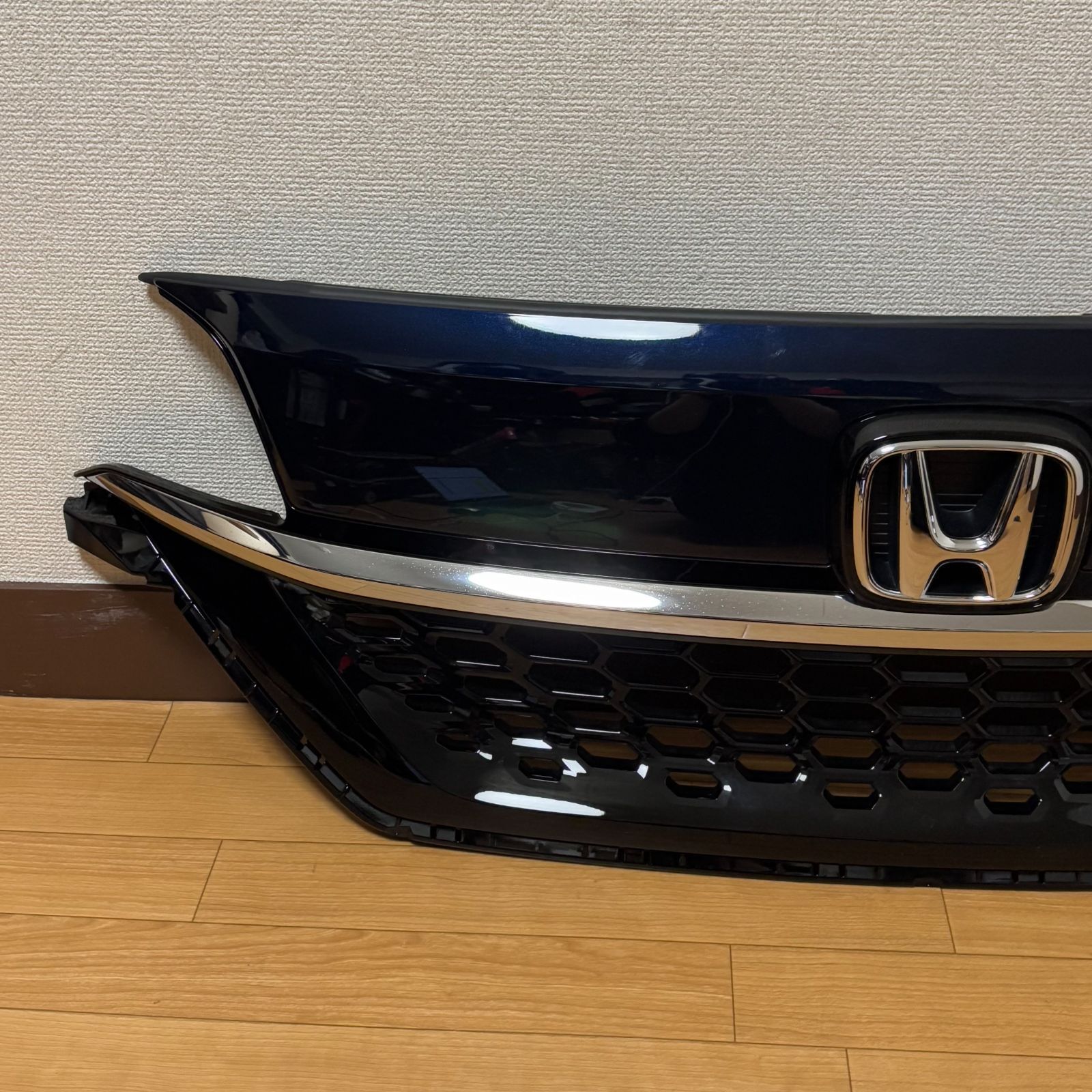 美品 HONDA ホンダ FREED フリード フロントグリル 純正 GB5 GB6 GB7