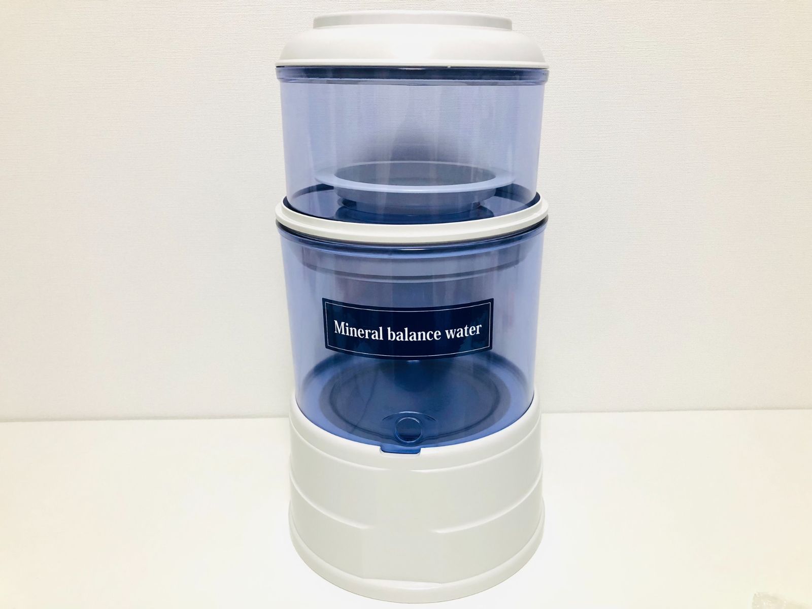 Water Life Series ポタポタクラブ 常温ミニサーバー Water Life