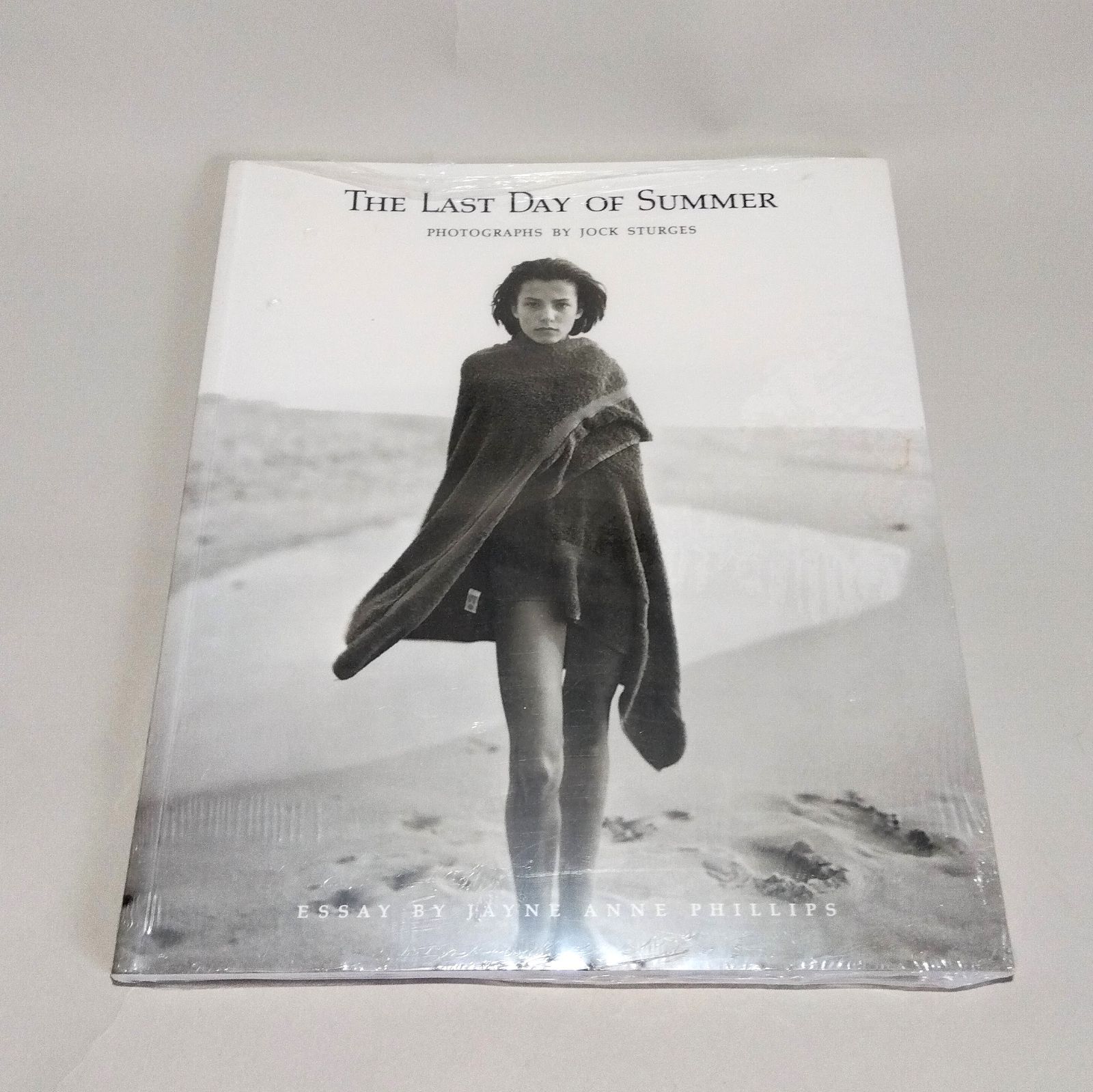 Jock Sturges: The Last Day of Summer (Soft Cover) - メルカリ
