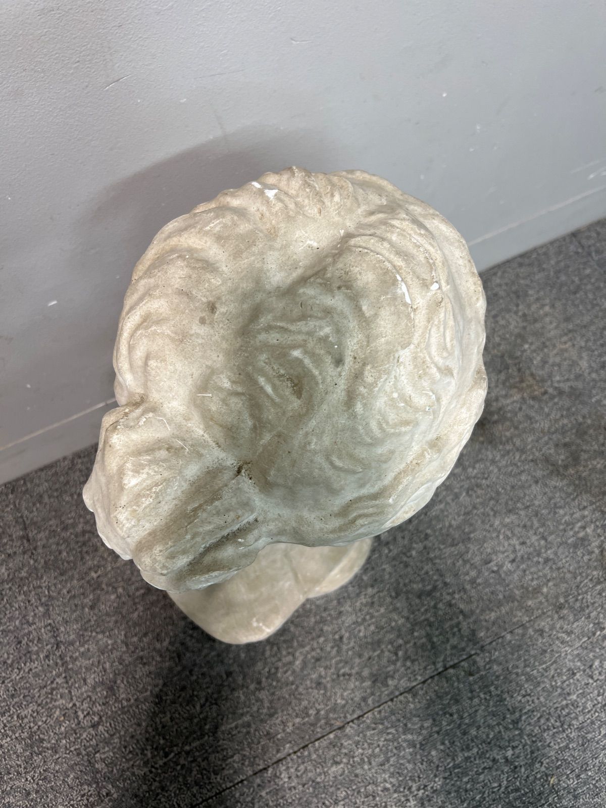 ☆ ヴィーナス 石膏像 胸像 顔 美術 - メルカリ