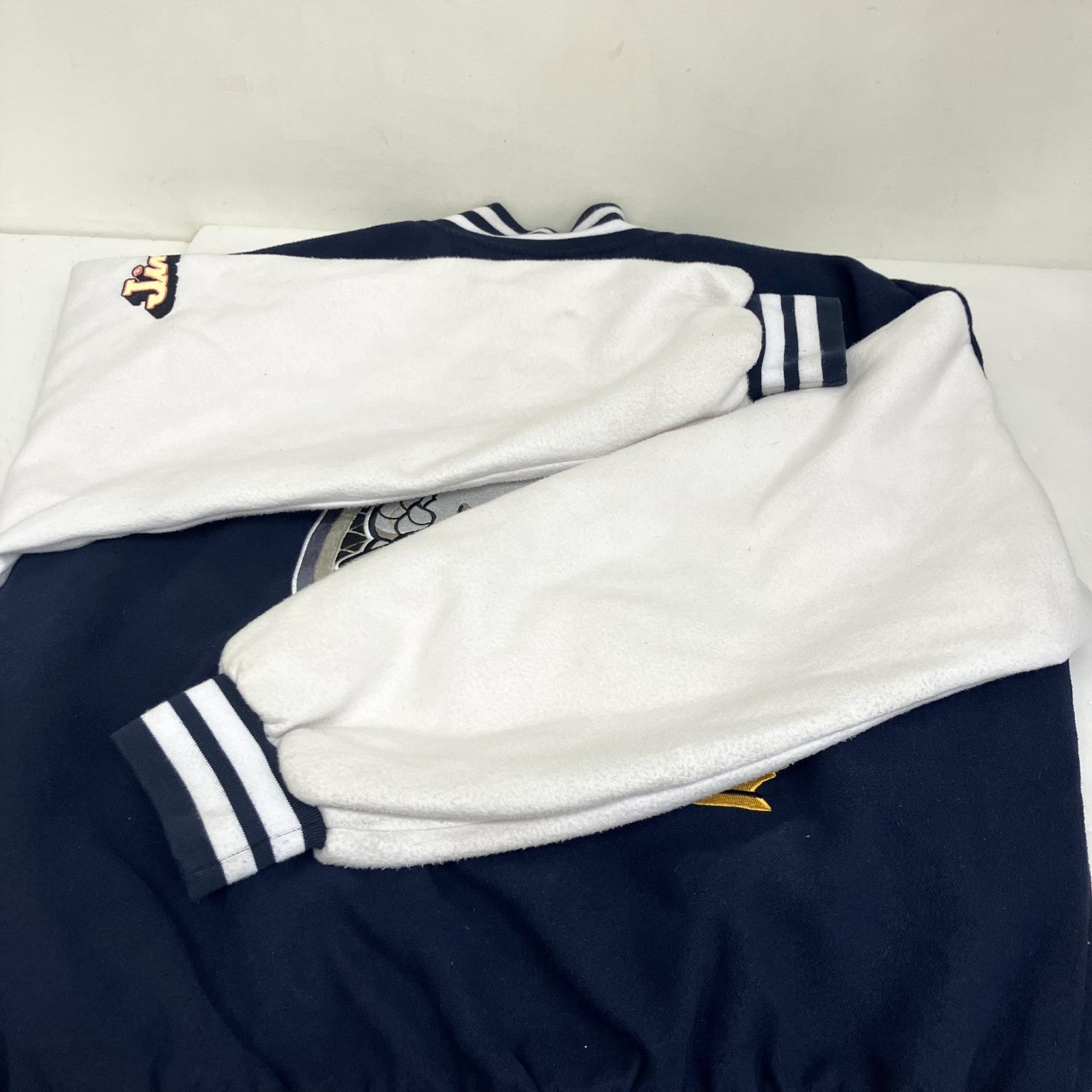 ホロライブ 角巻わため ジンギス団 おそろいグッズ スタジャン