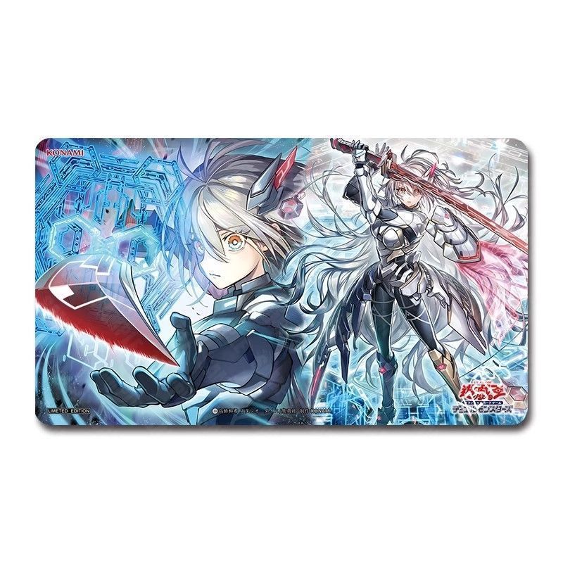遊戯王 プレイマット world champion 2018 韓国 遊戯王 プレイマット