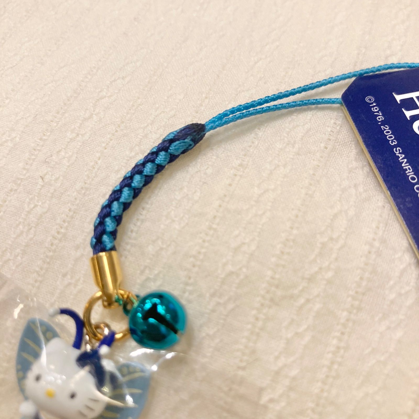 キティ根付け レア 蝶 キティ根付け レア 蝶 希少 レア 花と蝶 ハロー