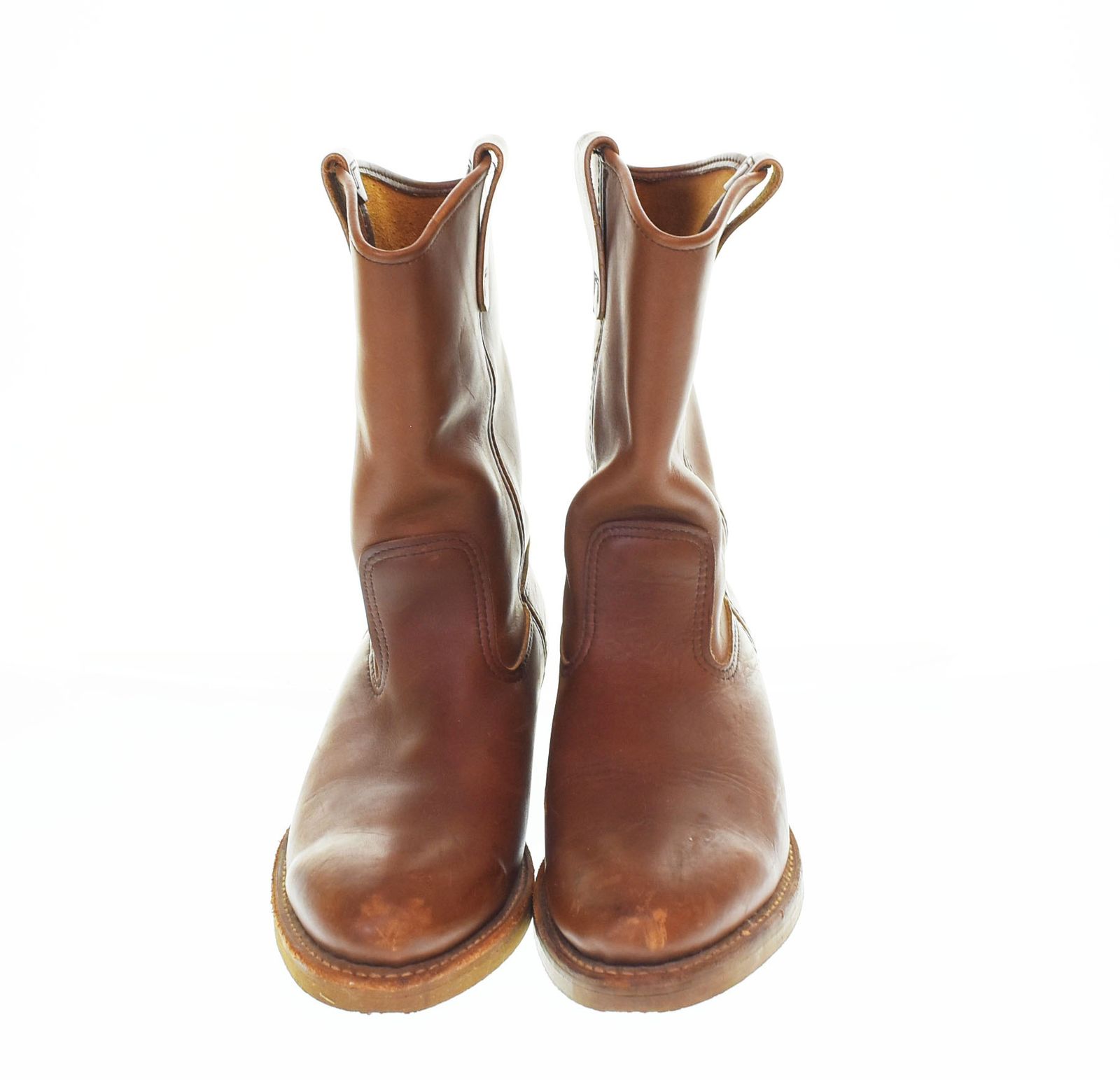 レッドウィング RED WING 90年代 Pecos Boot ペコスブーツ 1155 メンズ