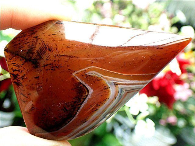 出雲石 835g 瑪瑙 ジャスパー 原石 鑑賞石 自然石 誕生石 鉱物 水石