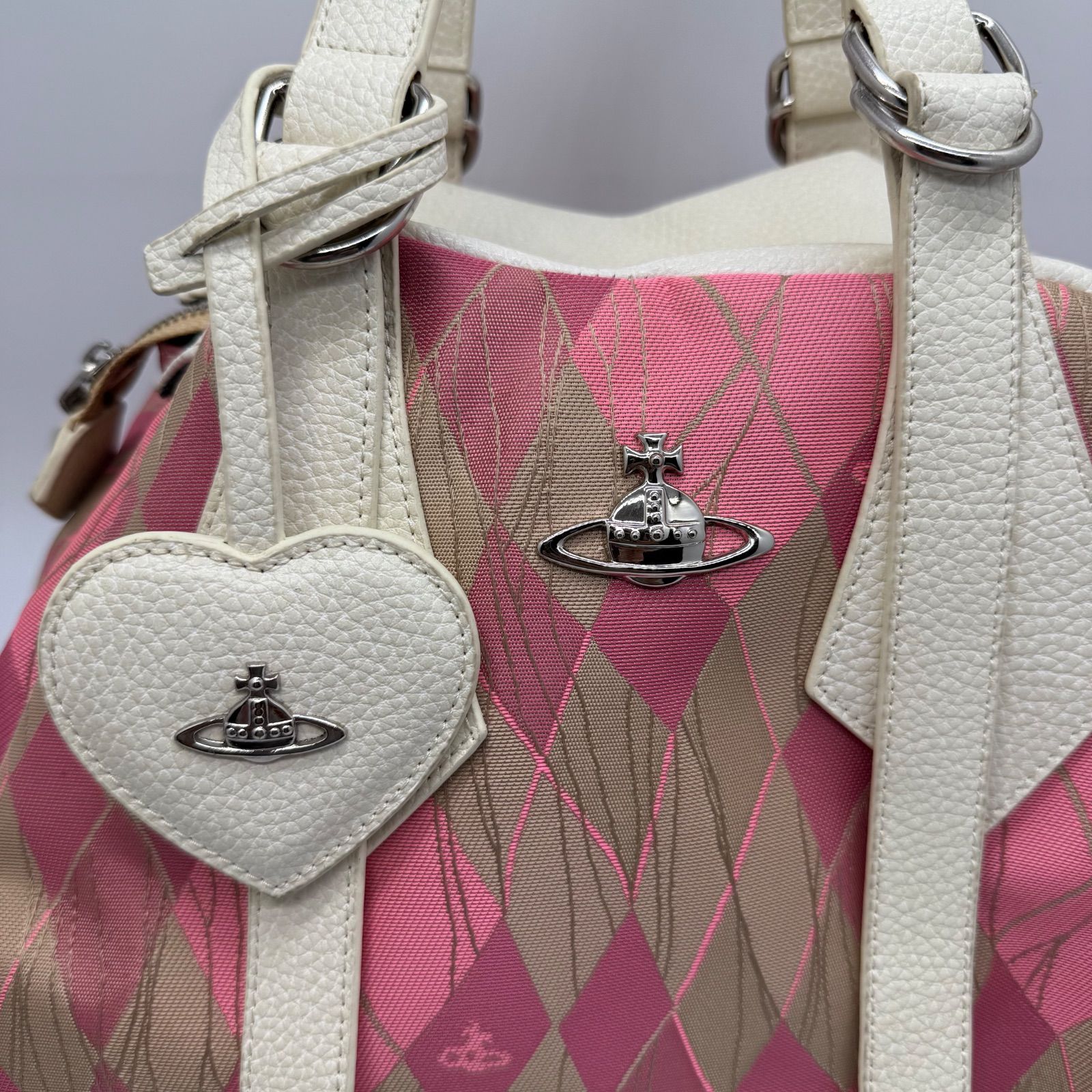 00s y2k Vivienne Westwood バッグ archive ◇Vivienne Westwood