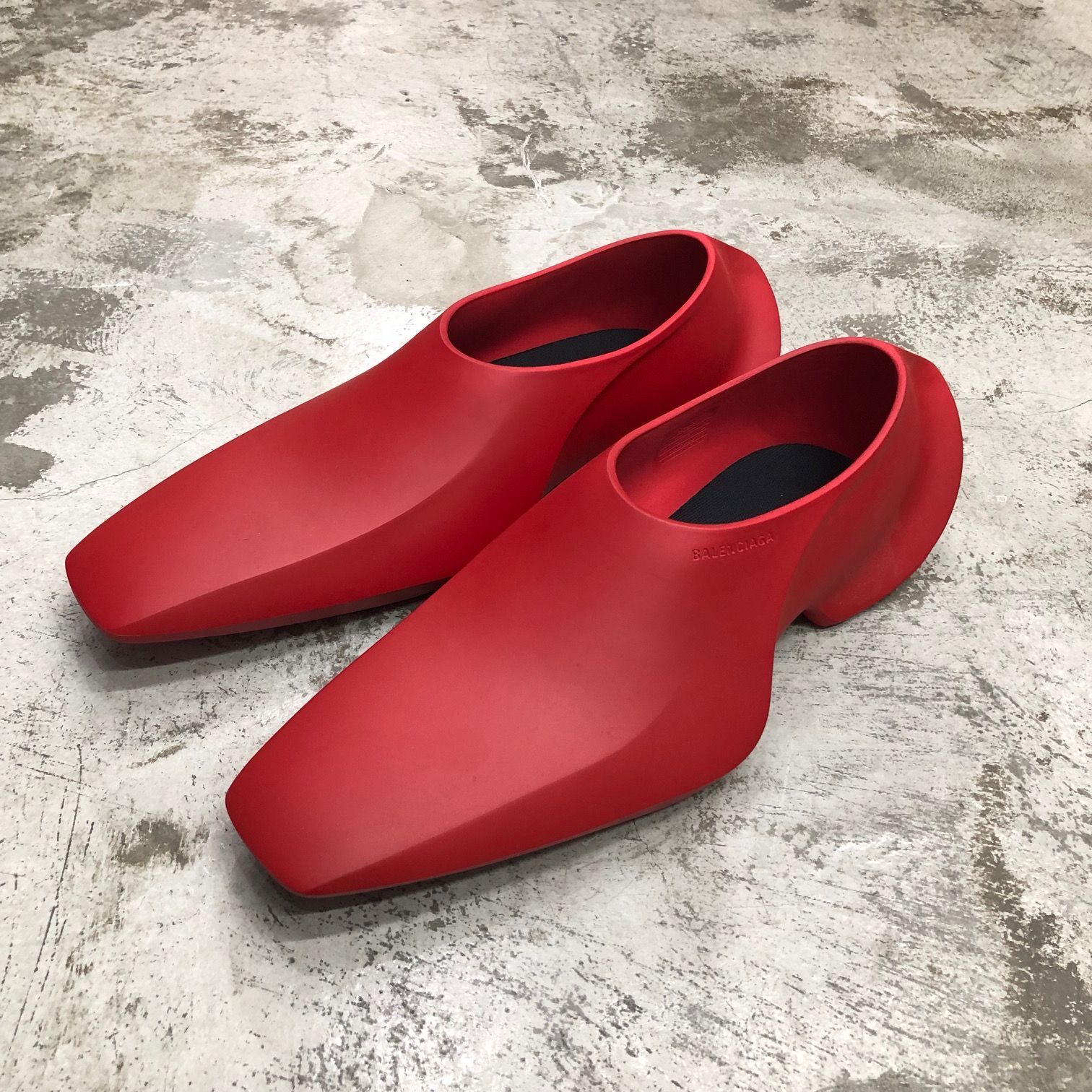 BALENCIAGA space shoes スペースシューズ バレンシアガ 29cm 68466A1