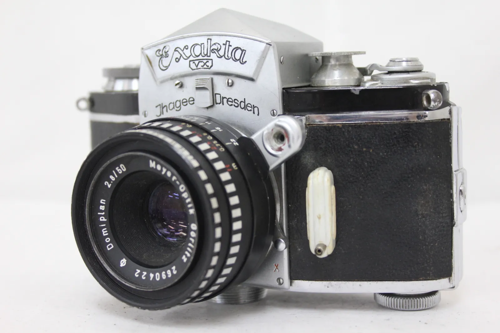 2026年最新】exakta vxの人気アイテム - メルカリ