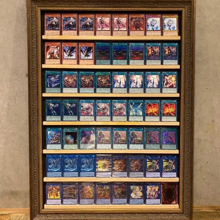 閃刀姫 構築済みデッキ 遊戯王 - メルカリ