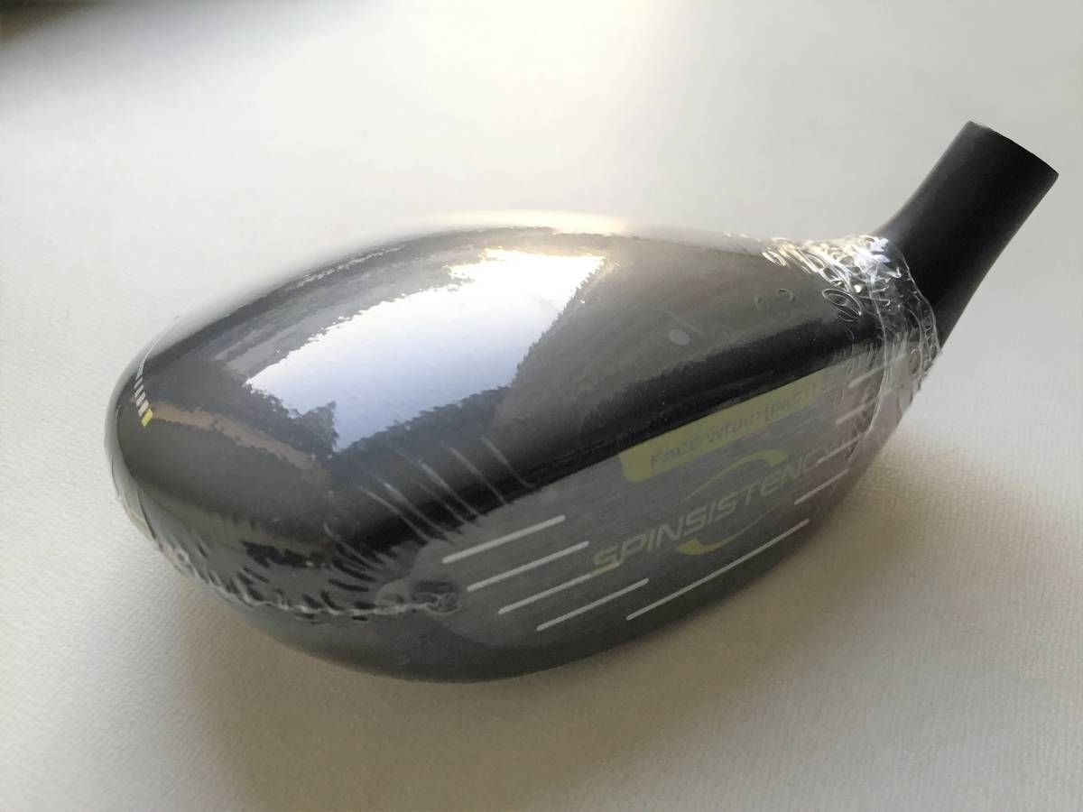 新品 ピン PING G430 MAX マックス 3W 15° フェアウェイ ヘッド 単体