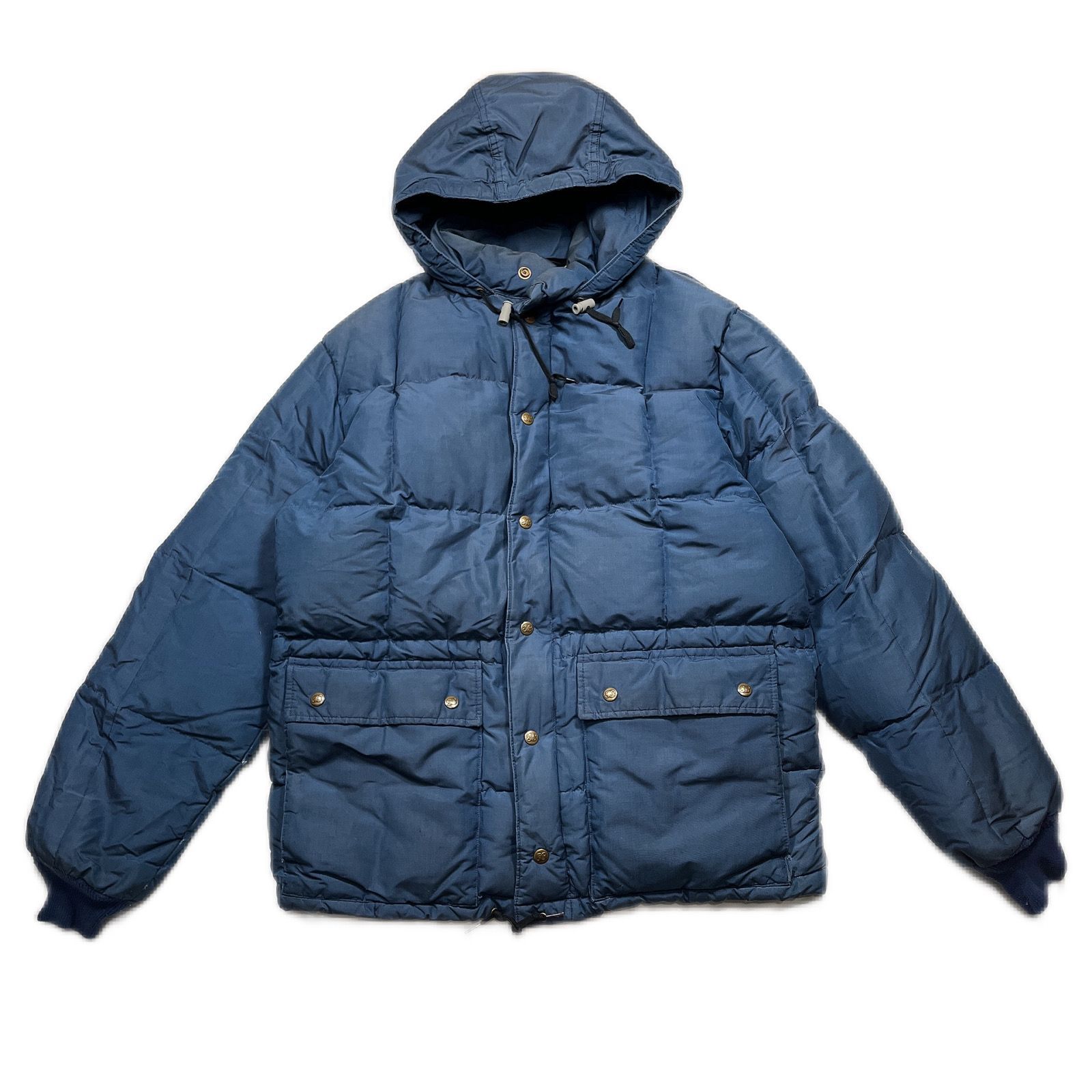 EDDIE BAUER エディーバウアー 900フィル ダウンジャケット EB900