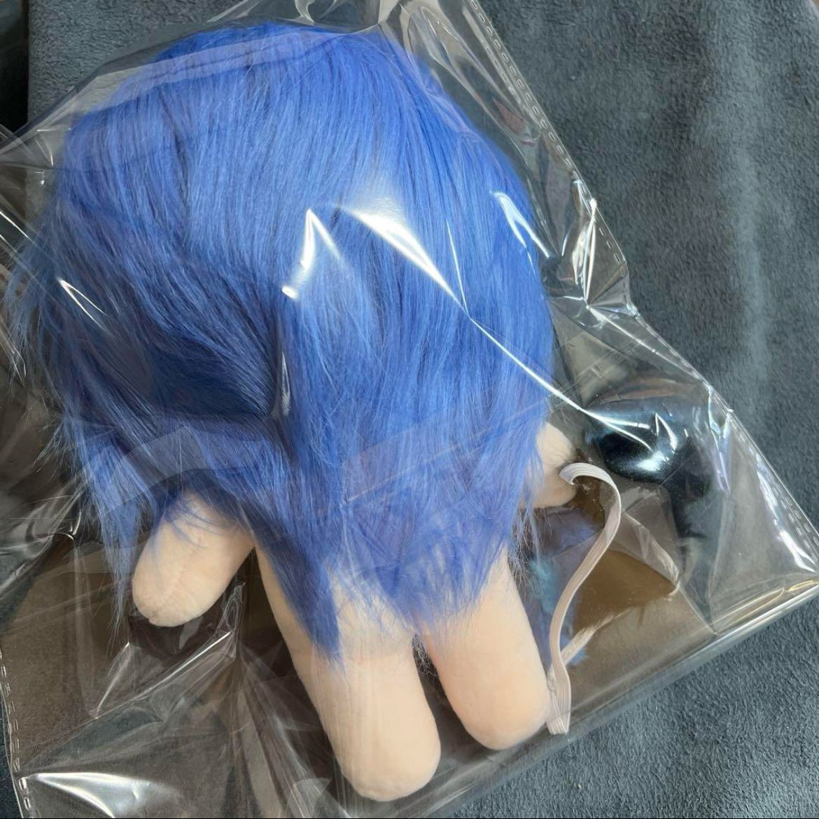 スキズ フィリックス ぬいぐるみ 20cm マスター stray kids - メルカリ