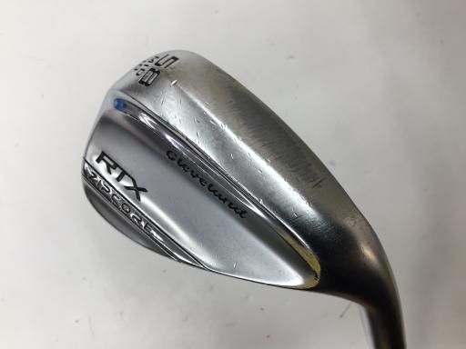 クリーブランド Cleveland CVX2 ZIPCORE ウェッジ 50°/54°/58° 3本